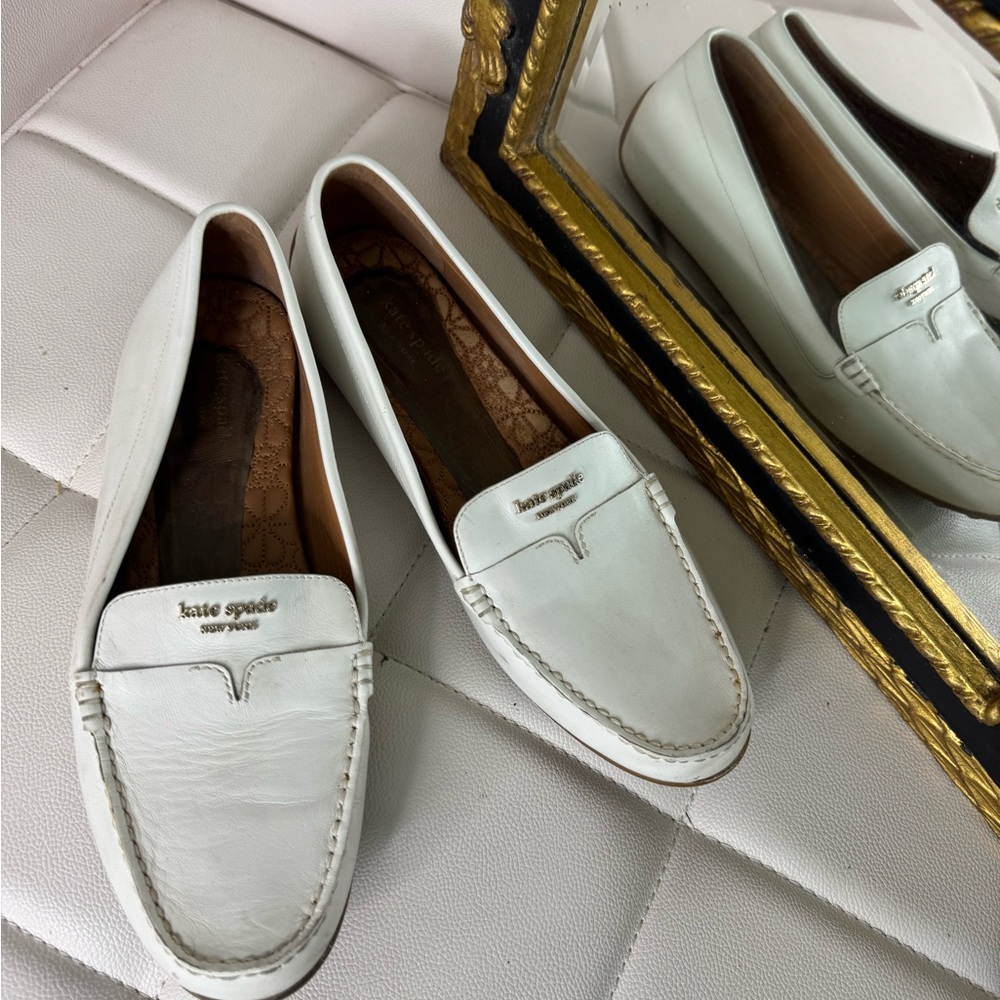 Kate Spade Loafers